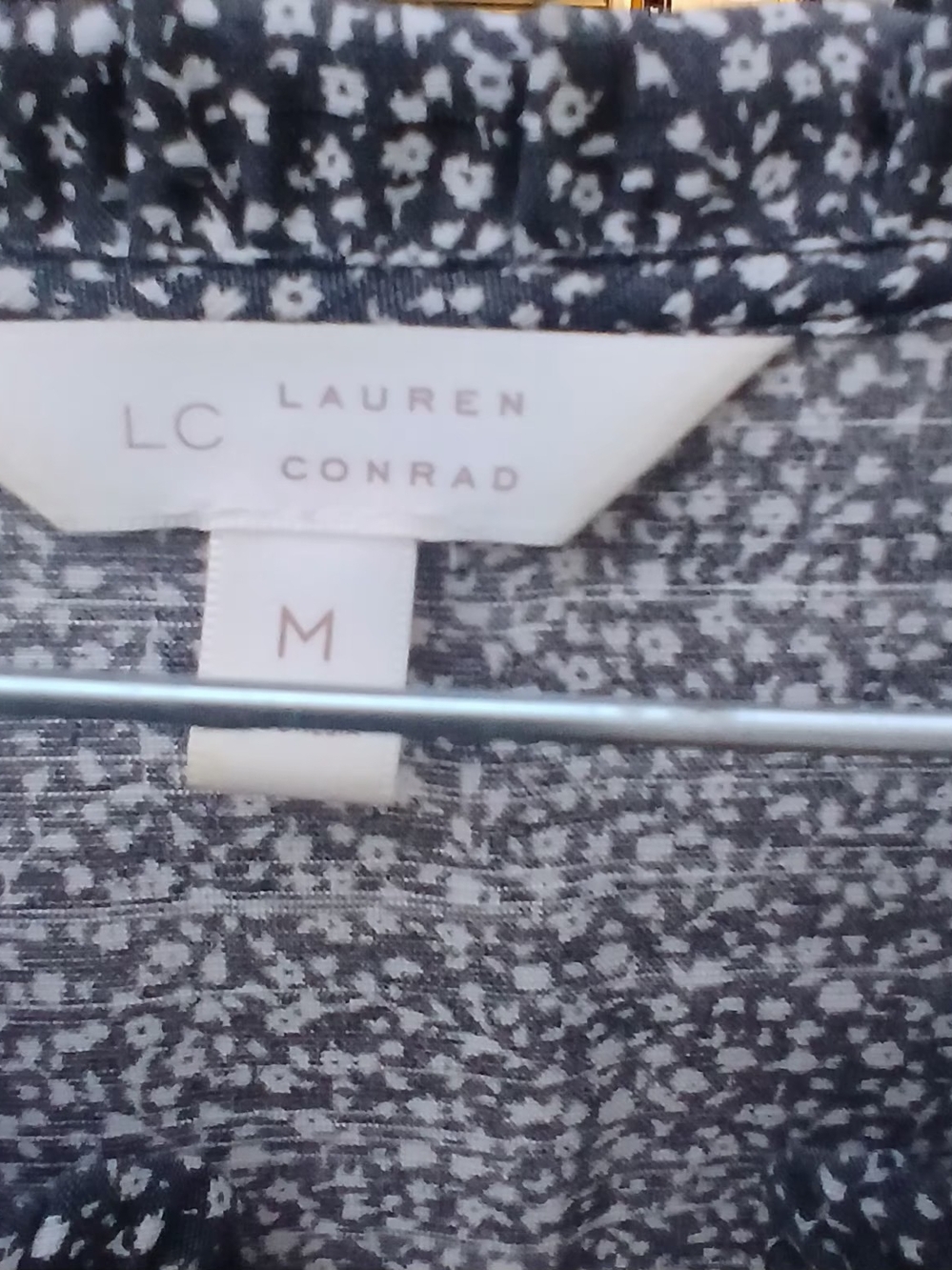 Lauren Conrad Blouse